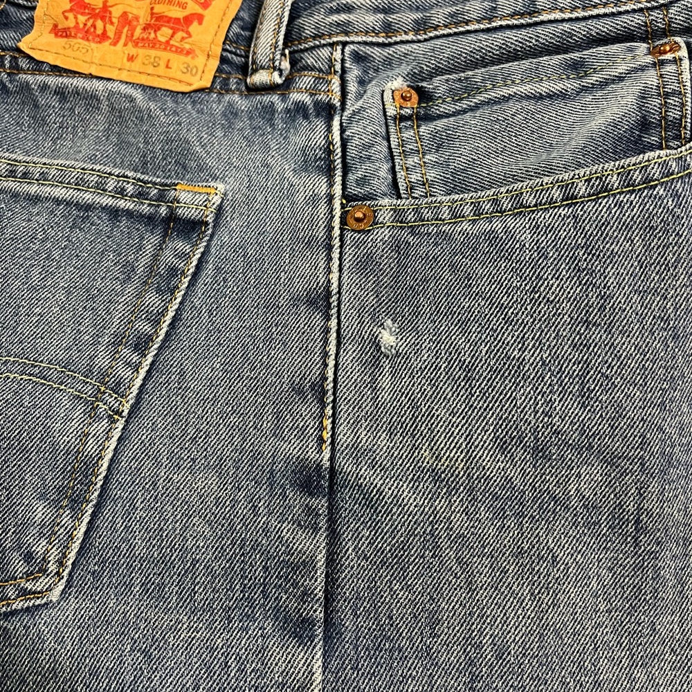 Mens Levi’s